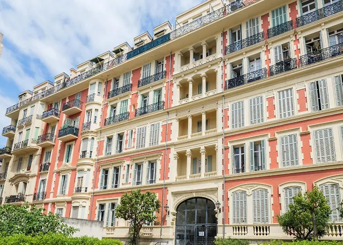 Cosy Dans Belle Copropriete Classee