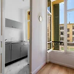 Cosy Dans Belle Copropriete Classee Appartement Nice