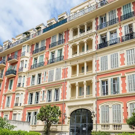 Cosy Dans Belle Copropriete Classee