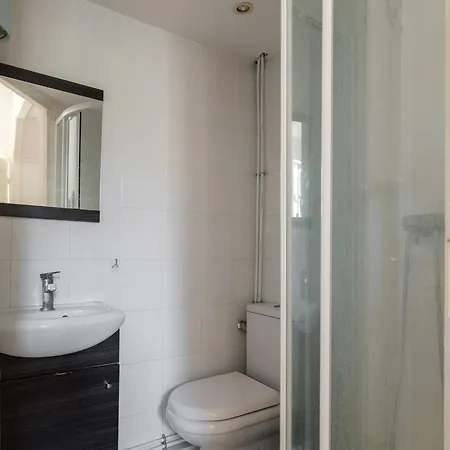 Cosy Dans Belle Copropriete Classee *