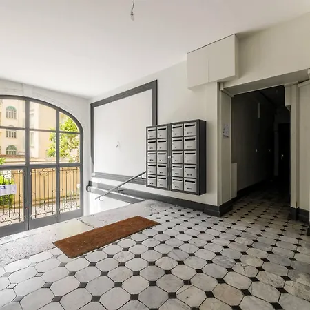 Cosy Dans Belle Copropriete Classee